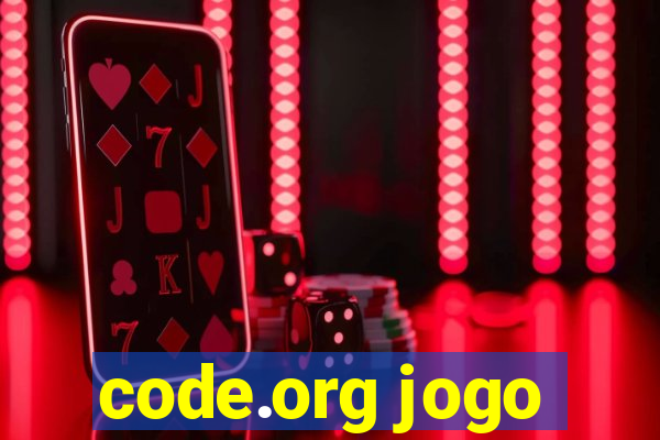 code.org jogo